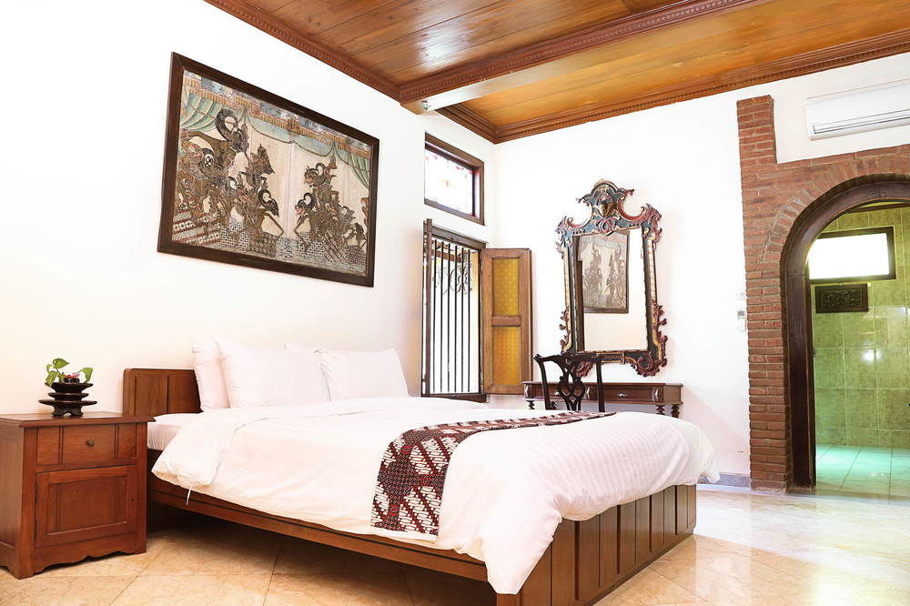 Hotel Melva Balemong Semarang Exterior foto